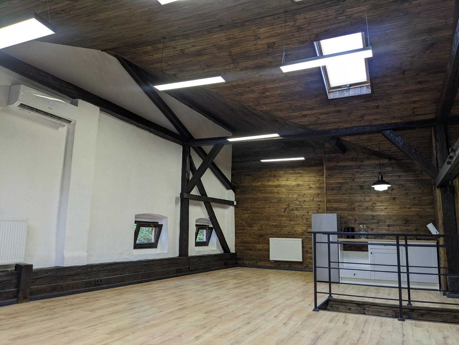 Оренда офісу в центрі міста