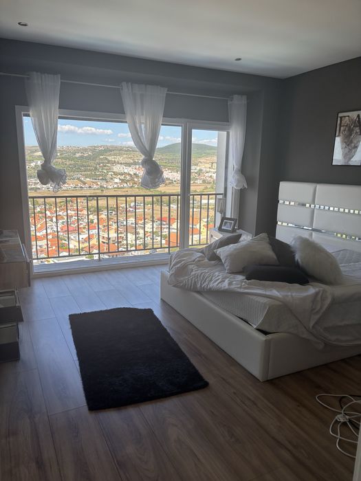 Limpeza profudas pos obras