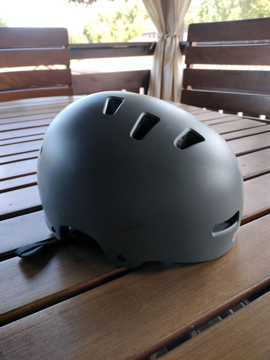 Kask TSG Evolution Solid