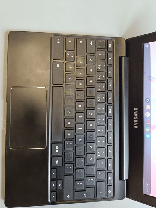 chromebook samsung xe503c12