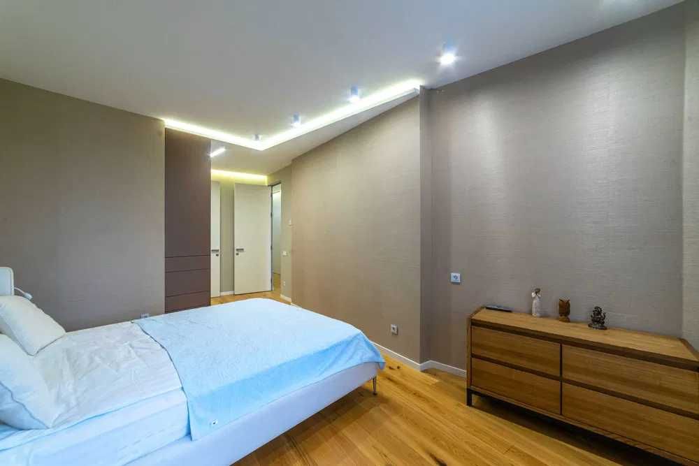 Продаж просторої 3-кімнатної квартири бізнес-класу у ЖК «Герцен Парк