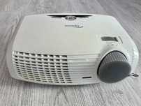 Optoma HD23 FullHD DLP проектор для кино и презентаций Новая лампа