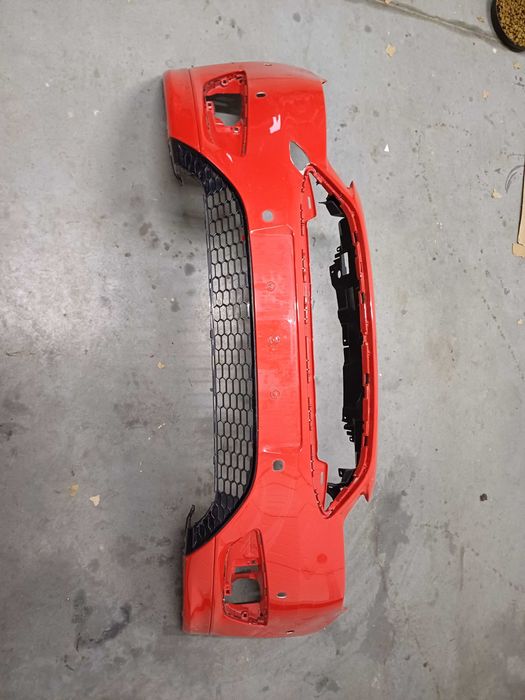 zderzak ford focus mk3 lift f1eb-17757-a