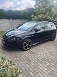 MS Design Seat Leon