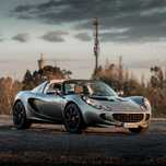 Lotus Elise 1.8 S