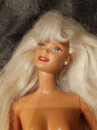 Lalka Barbie vintage 1966