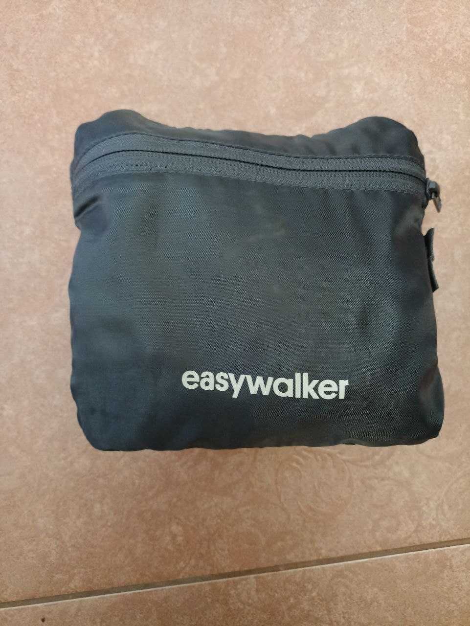 Коляска Easywalker Harvey2