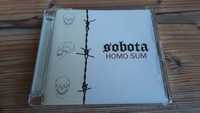 Płyta cd Sobota hip hop nowa folia