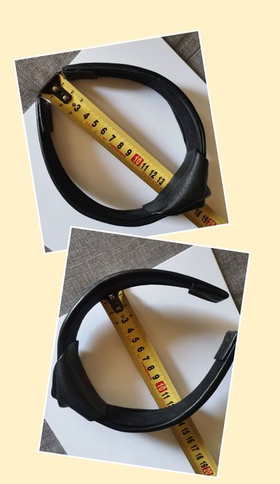 Кожаный обруч для волос кожаный ободок для волос