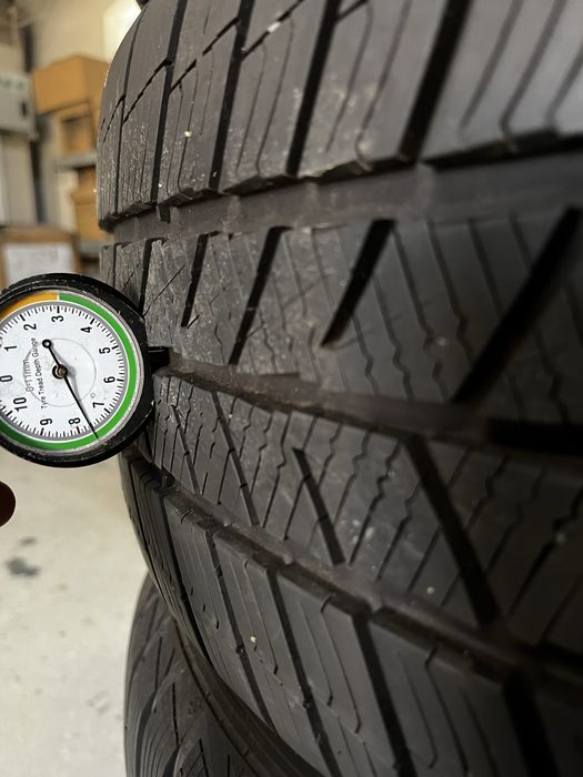 Koła 18 5x108 ET42,5 Volvo Xc40 zimowe EX40