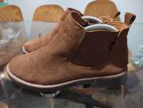 Vendo botas Chelsea