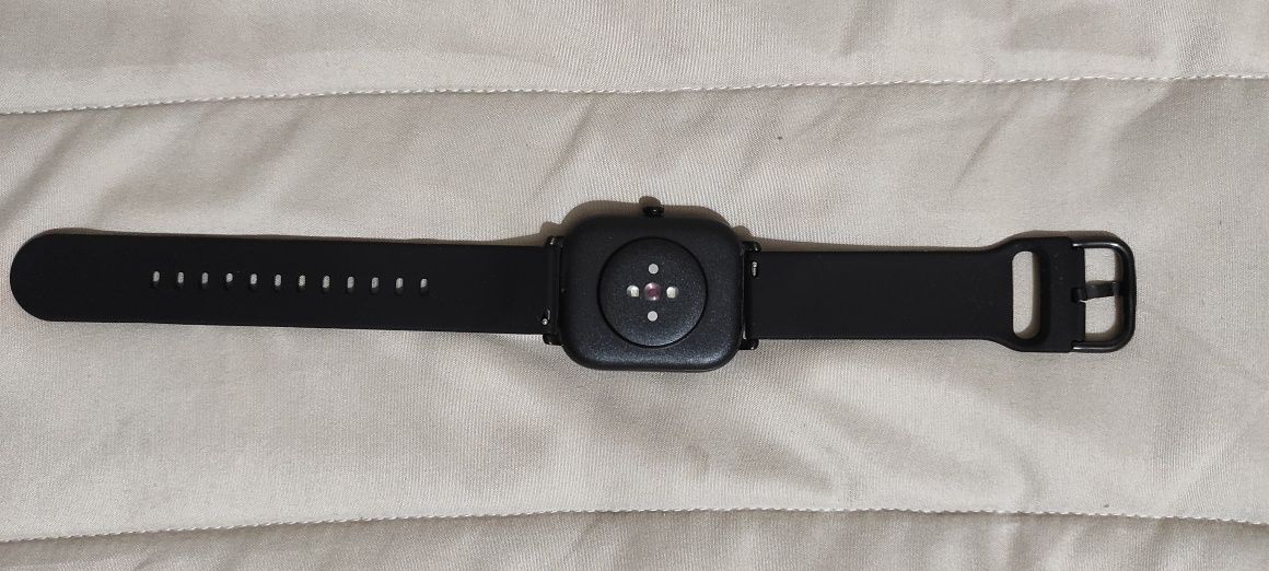 Smartwatch Amazfit GTS 1.65 Preto