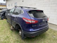 Qashqai j11 j10 juke кашкай жук розборка