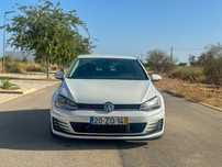VW Golf VII 1.6 Tdi