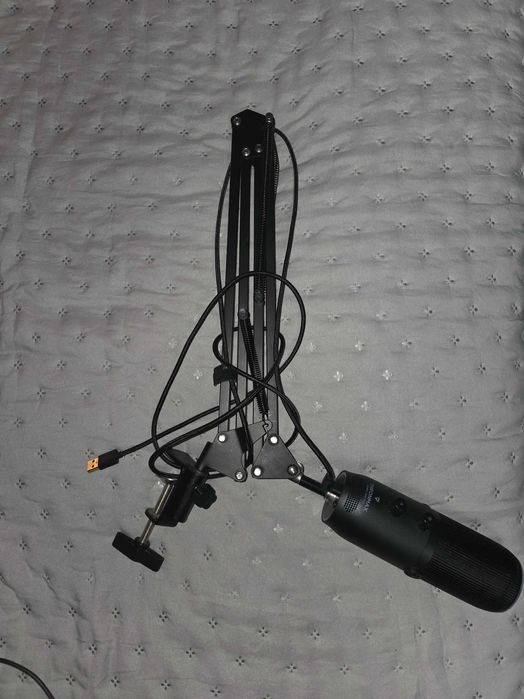 Mikrofon Thronmax MDRILL ONE PRO + ramię na mikrofon