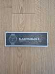 Zegarek sportowy Suunto Race S Titanium