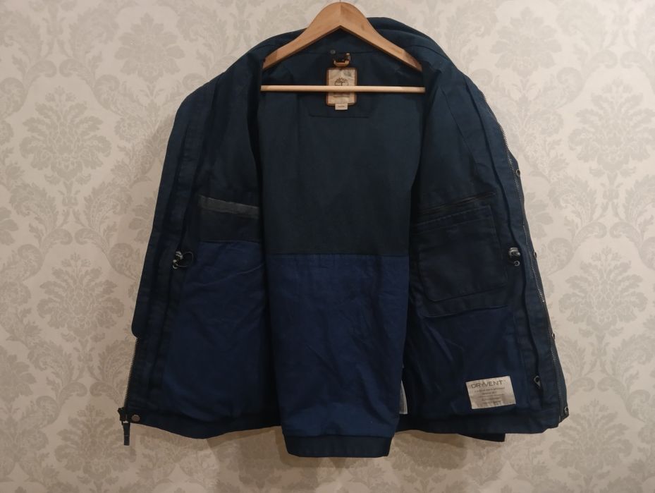 Куртка Timberland Ragged Mountain M-65 3-в-1