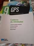 Caderno de actividades Geografia 9° ANO GPS