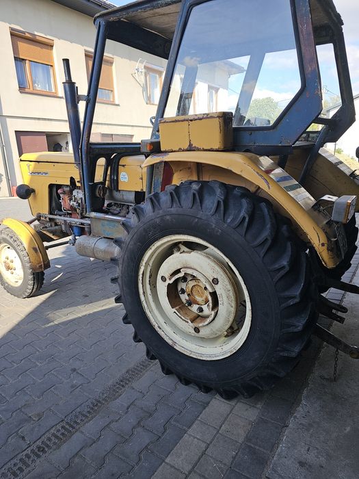 Ciagnik Rolniczy Ursus C-360 3p