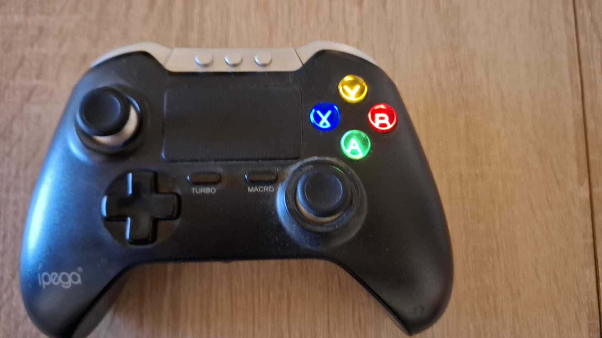 Ipega 9069 Bezprzewodowy kontroler pc/android