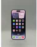 Iphone 14 pro max 256 gb e sim rsim