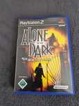 Alone In The Dark ps2
