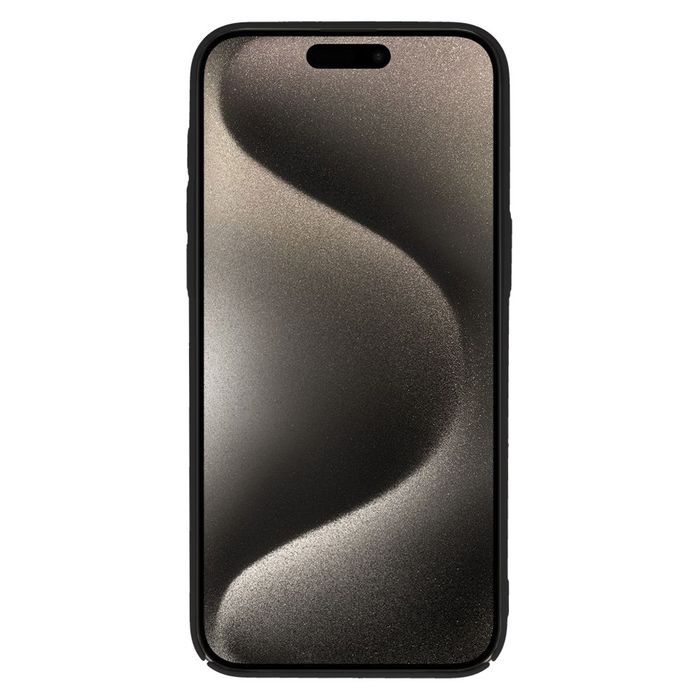 Tel Protect Magnetic Elipse Case Do Iphone 14 Pro Czarny