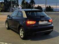 Audi a1 1.6 tdi 2010