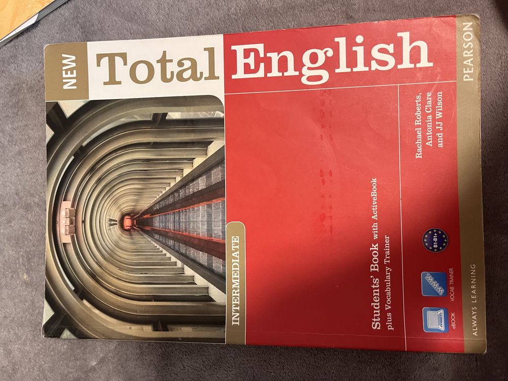 Livros para escola de inglês Cambridge