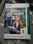 Biznes i zarządzanie 2 podrecznik