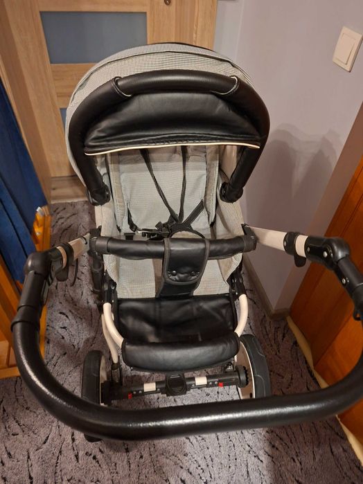 Sprzedam wózek dzieciecy