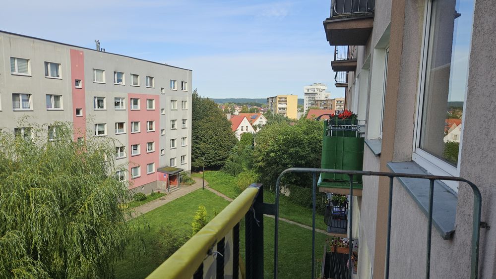 Mieszkanie 3 pokojowe. Nowa cena!