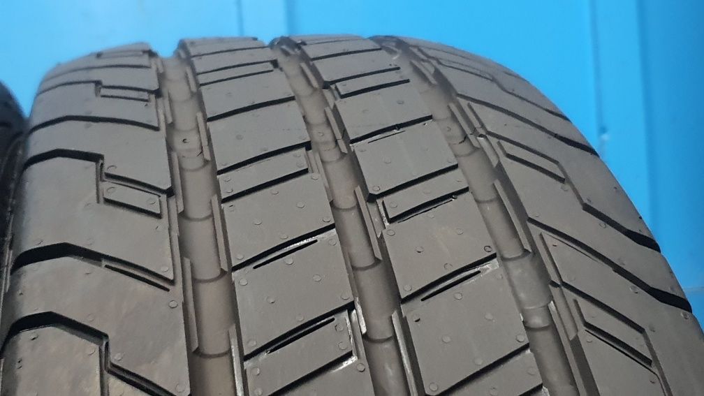 235/65 R16C Markowe opony letnie Continental ! Rok 2023