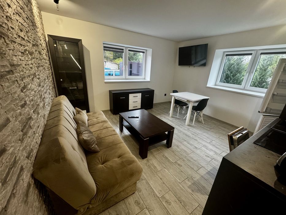 Mieszkanie 2 pokojowe na wynajem Drawsko Pomorskie