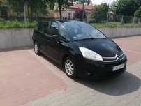 Citroen c4 grand picasso automat siedmiosobowy