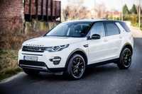 Land Rover Discovery Sport Land Rover Discowery Sport 2.0 TD4 HSE 180km 2016/2017