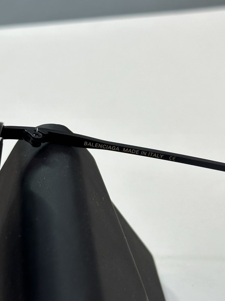 Balenciaga Polarized Sunglasses сонцезахисні окуляри оригінал очки