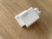 Оригінальний блок живлення Xiaomi 120W швидка зарядка Велика кiлькiсть
