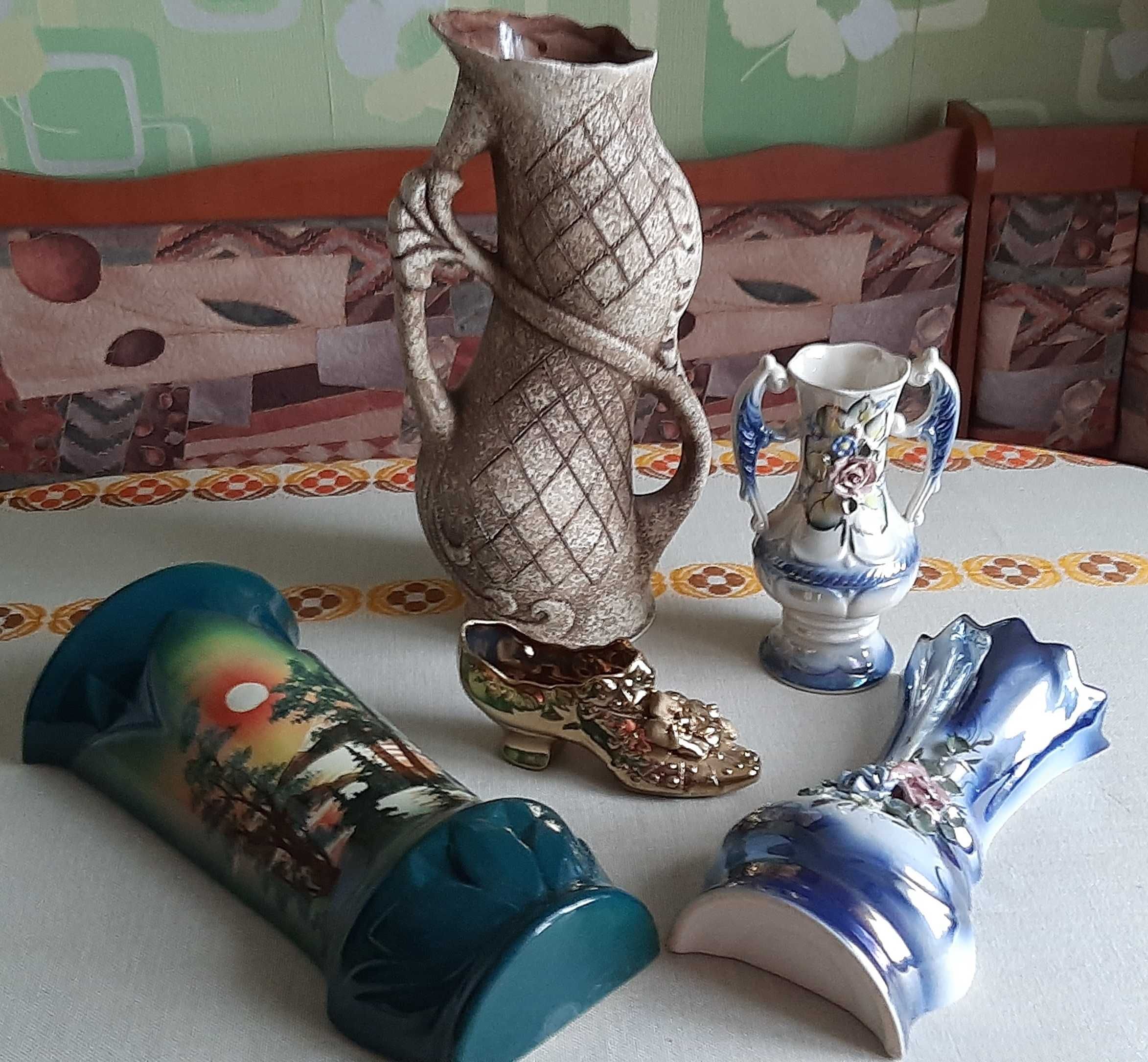 Українська кераміка, великий вибір