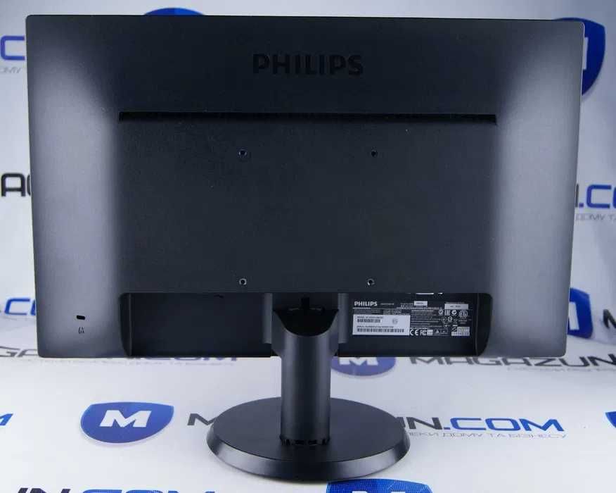 Монитор Philips 193V5LSB2/62новый в упаковке,стоял в офисе,не работал!