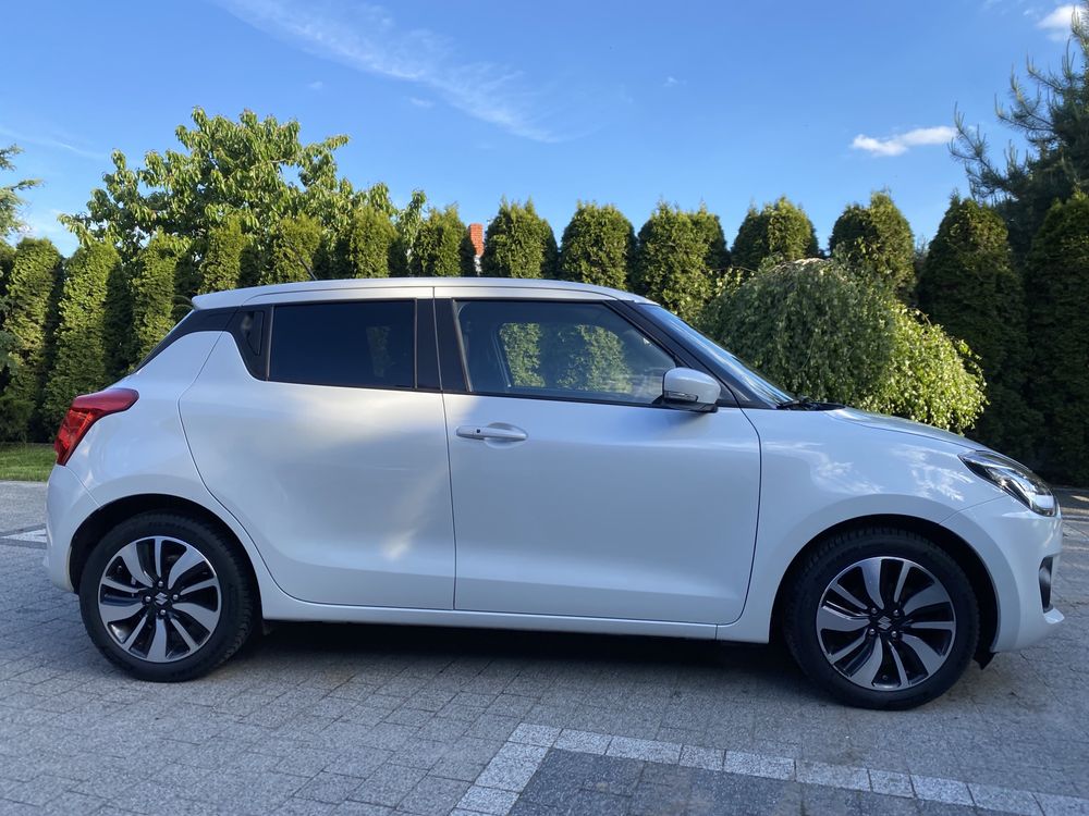 Suzuki Swift MK8 1.2 | Mild Hybrid Elegance Full LED Okazja!