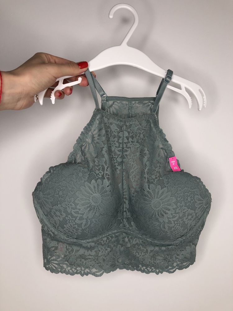Biustonosz Victoria’s Secret