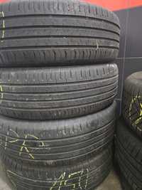 215/65 r17 99V Continental ContiEcoContact 5 Letnie 4szt