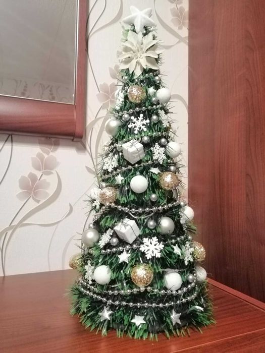 Choinka Bożonarodzeniowa