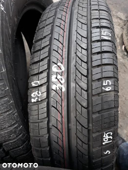 Continental 195/65/15 91T nr 380