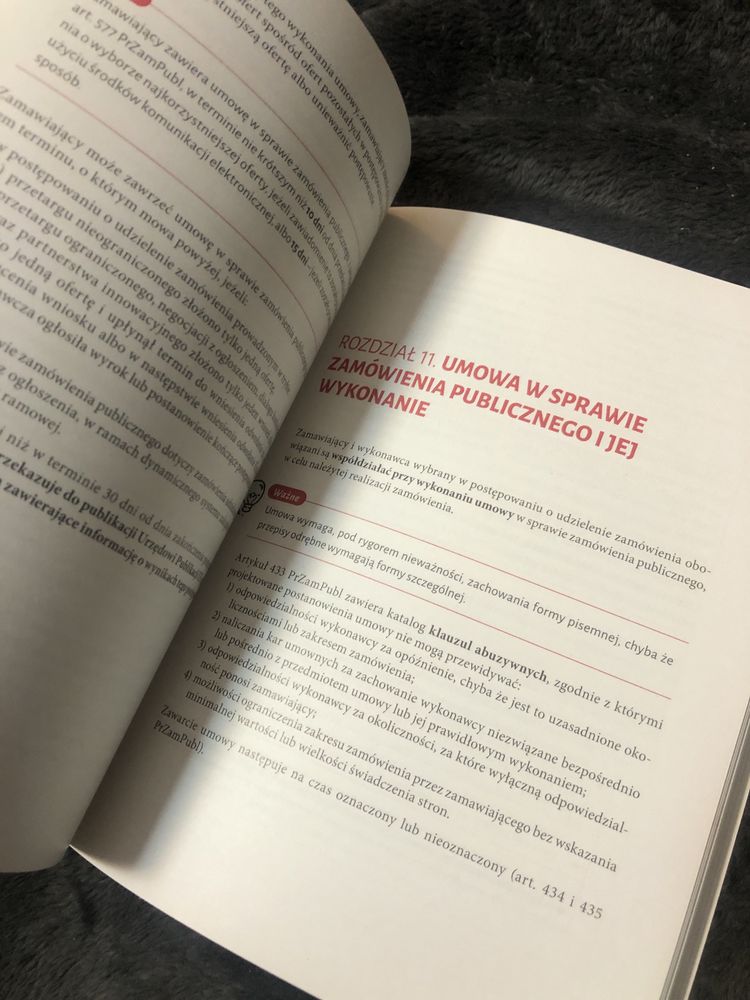 Prawo i postępowanie administracyjne w pigułce