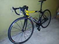 Vendo bicicleta de estrada
