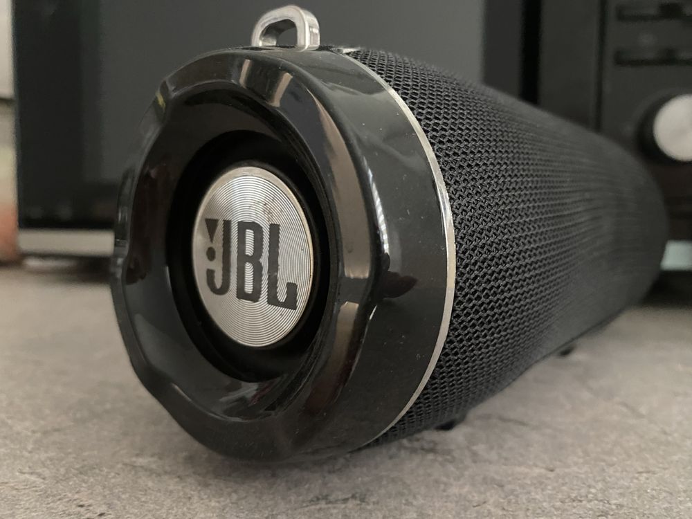 Портативна Колонка блютуз bluetooth jbl