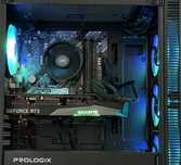 Комплект для ПК Ryzen 7 5700X/Asus PRIME B550M-K/Corsair 32GB 3600 MHz