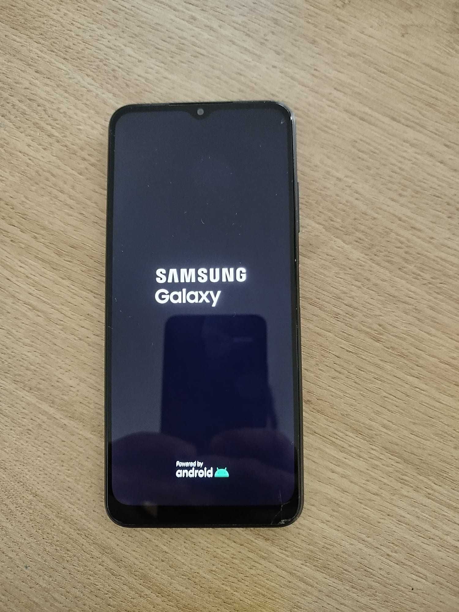 Samsung A22 - 50 euros